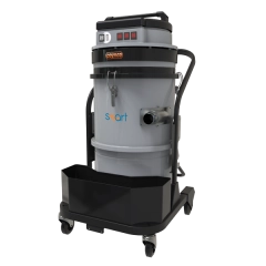 SMART 350WD – průmyslový vysavač 3600 W (vč. redukce)
