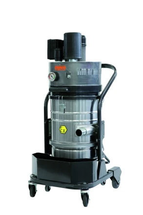 T351 MD ATEX22 – průmyslový vysavač na výbušné prachy Coynco
