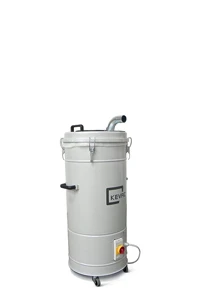 KR1046 – třífázový průmyslový vysavač Kevac 8,5 kW, 114 l