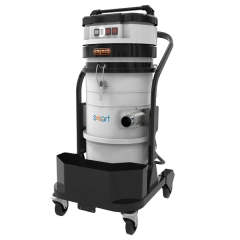 SMART 235WD – průmyslový vysavač Coynco na mokré i suché vysávání, 2 kW