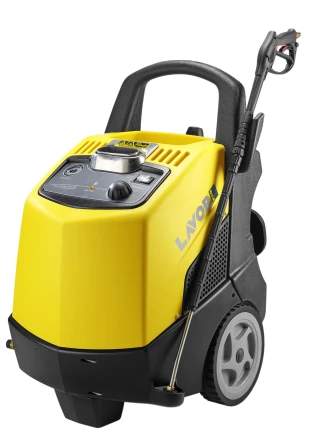 Dakota R 1509 XP – vysokotlaký čistič s ohřevem