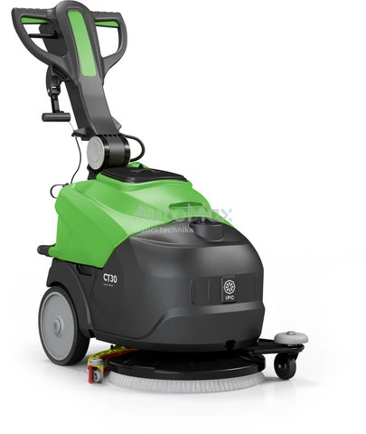 CT 30 C45, 220V  - podlahový mycí stroj