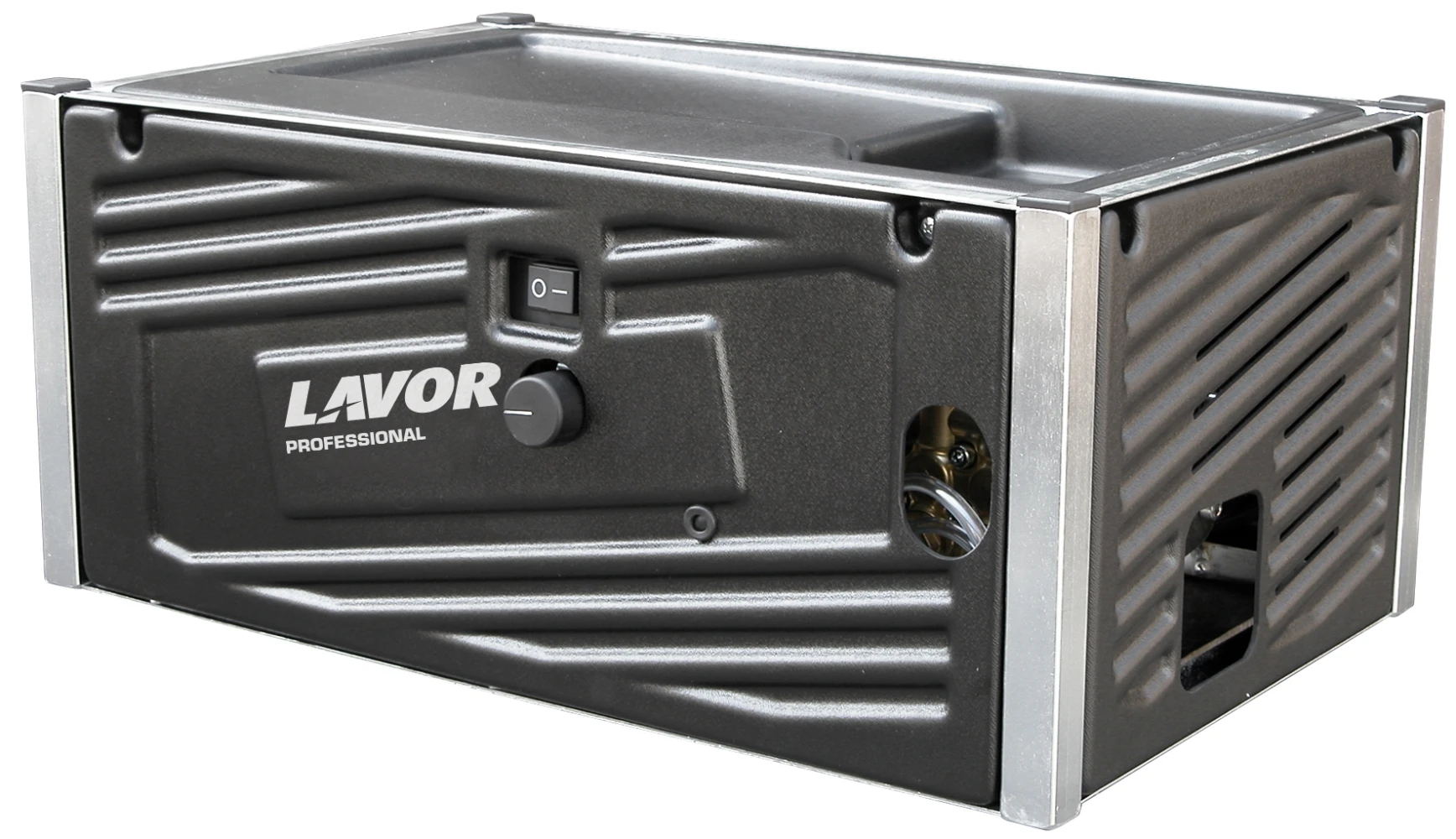 MCHPV 2021 LP - vysokotlaký čisticí stroj