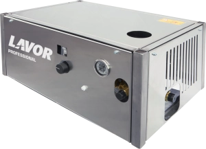 MCHPX 1211 LP - vysokotlaký čistič bez ohřevu