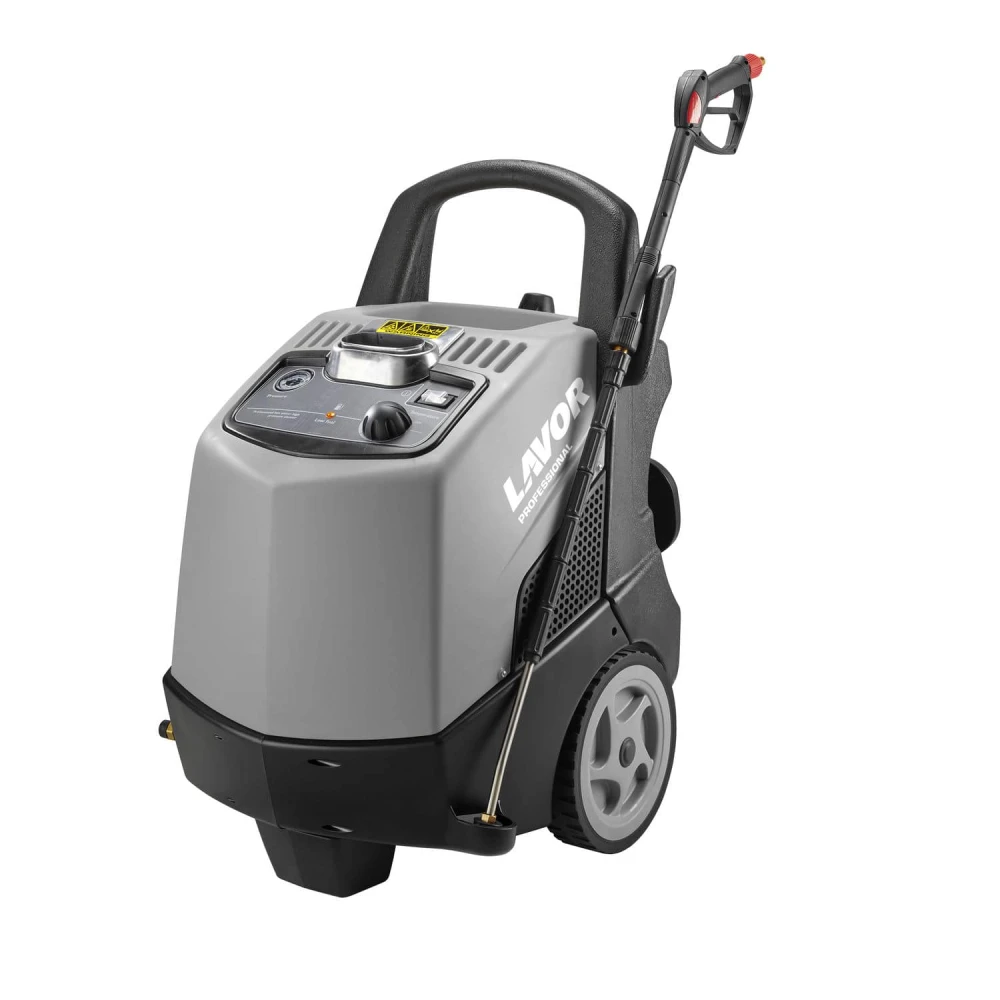 HSR 1509 LP - vysokotlaký čistič s ohřevem