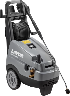 Tucson 1509 LP - vysokotlaký čistič bez ohřevu