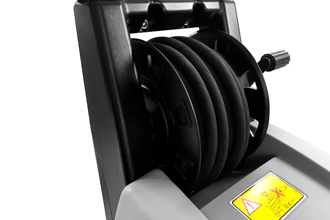 Tucson XL 2515 LP - vysokotlaký čistič bez ohřevu