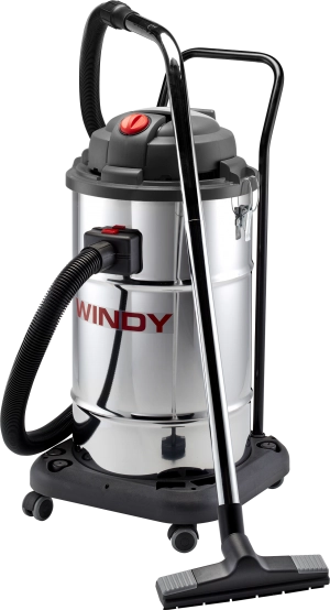 Windy 165 IF - profesionální vysavač