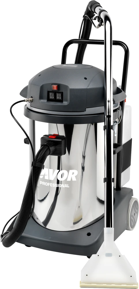 Solaris IF03 - profesionální extraktor