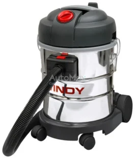 WINDY 120 IF – profesionální mokro/suchý vysavač