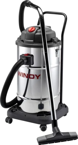 Windy 165 IF – profesionální vysavač